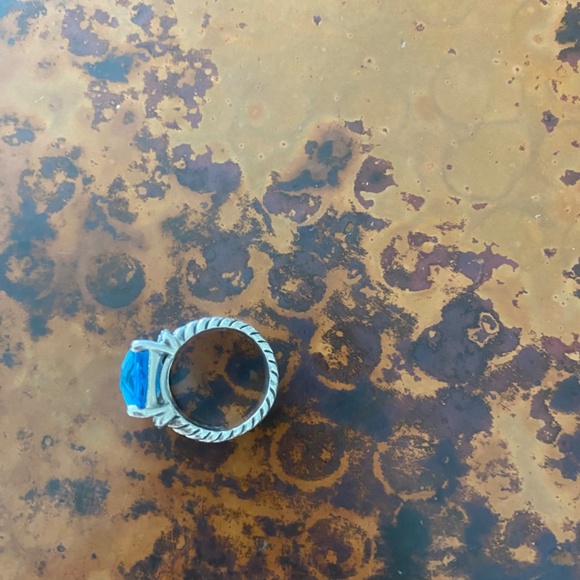 David Yurman ring - Picture 4 of 4